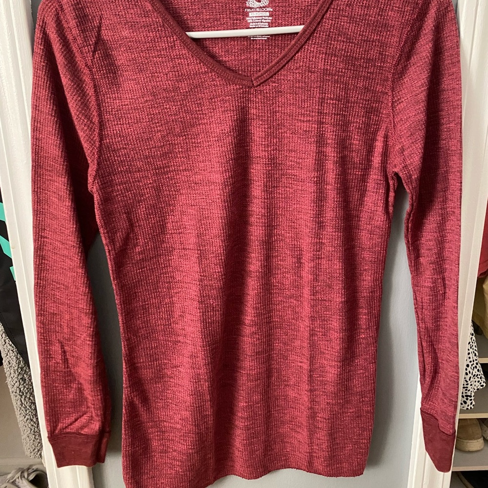 Long sleeve
